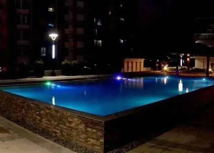 Mezza Ii Residences