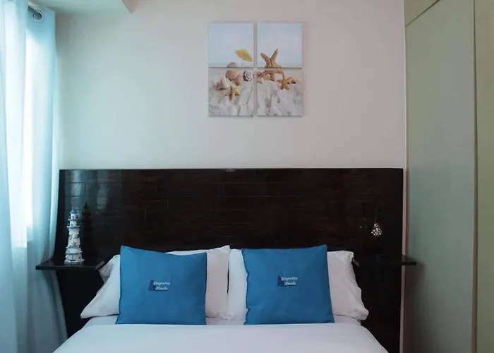 Affittacamere Mezza Ii Residences *