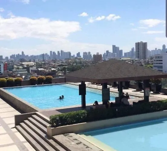 Affittacamere Mezza Ii Residences *