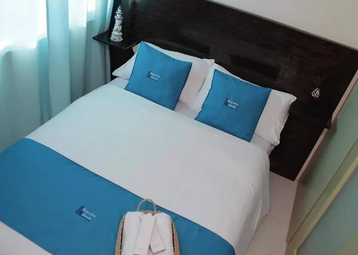 Mezza Ii Residences Manila