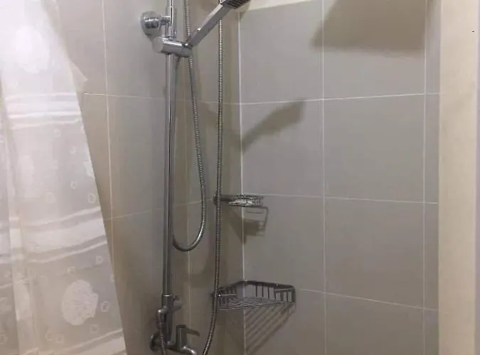 Affittacamere Mezza Ii Residences