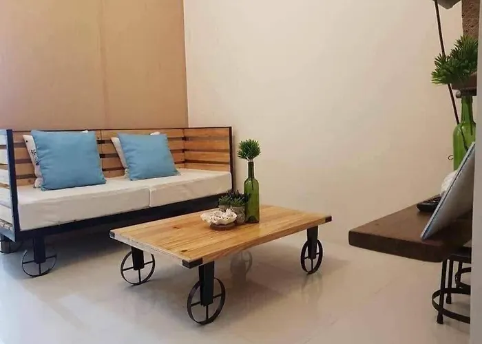 Mezza Ii Residences Manila